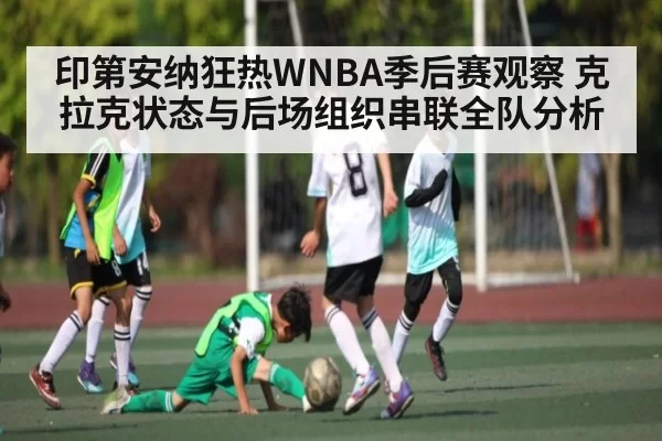 印第安纳狂热WNBA季后赛观察 克拉克状态与后场组织串联全队分析